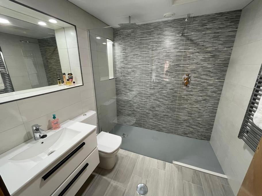 Mar Menor Golf Resort, Luxury Sleeps 6, Lake Views ムルシア エクステリア 写真