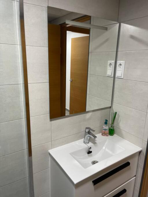 Mar Menor Golf Resort, Luxury Sleeps 6, Lake Views ムルシア エクステリア 写真