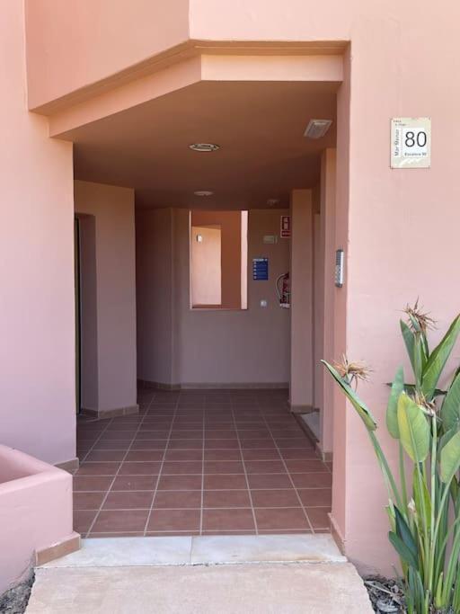Mar Menor Golf Resort, Luxury Sleeps 6, Lake Views ムルシア エクステリア 写真