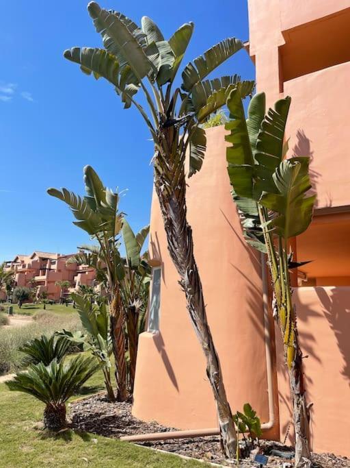 Mar Menor Golf Resort, Luxury Sleeps 6, Lake Views ムルシア エクステリア 写真